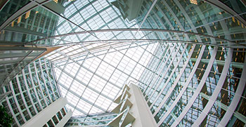 Immeubles intelligents