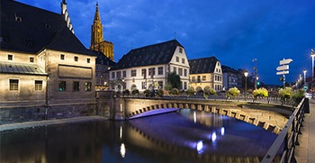 Eclairage architectural