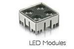 modules LED