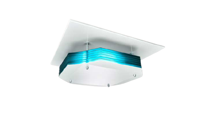 Luminaires Philips UV-C Upper Air