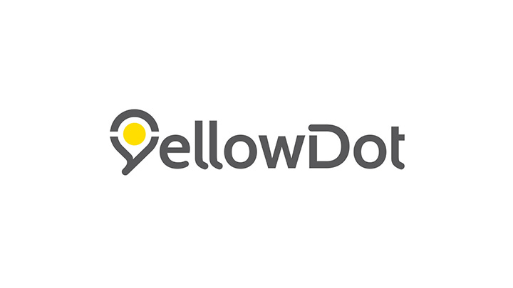 Het YellowDot-programma van Philips Lighting certificeert LED-armaturen van concurrenten voor gebruik met onze binnenpositioneringstechnologie