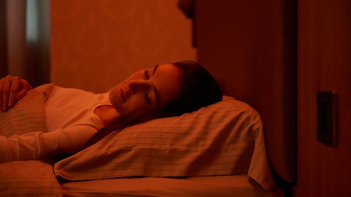 Hotelverlichting: RoomFlex van Philips Lighting biedt gasten een verfrissend natuurlijke manier van ontwaken