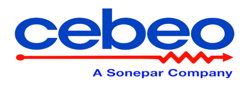 Cebeo Logo
