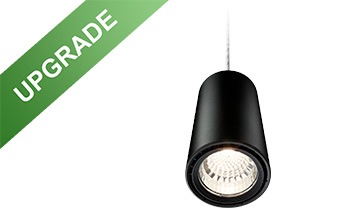 GreenSpace Accent Pendant