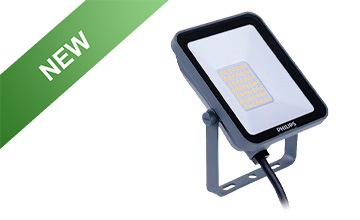 Ledinaire mini schijnwerper