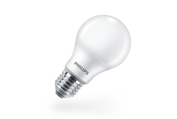 Ampoule LED Philips standard