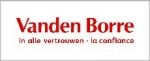 Vanden Borre logo