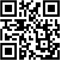 WhatsApp QR code