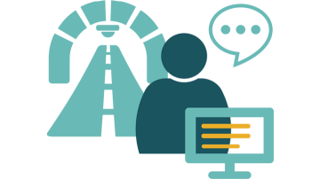 TunneLogic de Philips Lighting : un système de contrôle de tunnel complet pour l’éclairage LED intelligent des tunnels