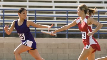 Éclairage sportif – Infrastructures d'athlétisme