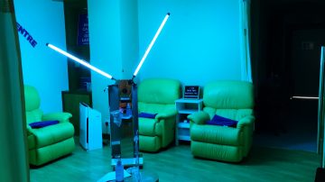 Présentation de Honeywell