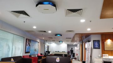 Défi client Honeywell