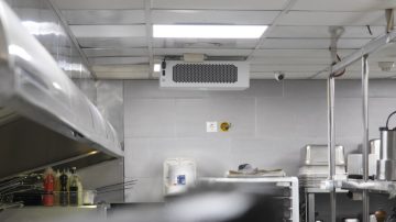 Défi client du restaurant Varoulko