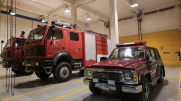 Agence de gestion de l’électricité et l’eau de Dubaï (DEWA)