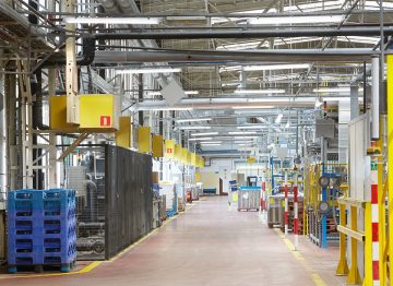 Des consommations d'énergie réduites de 42 % 