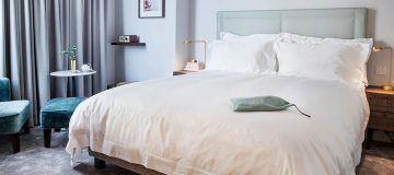 Offres pour l'hôtellerie