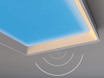 Philips Skylight VitaUp s'éteint automatiquement après 8 heures de fonctionnement