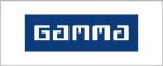 Gamma logo