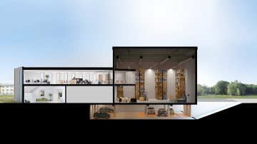 Présentation de CoreLine