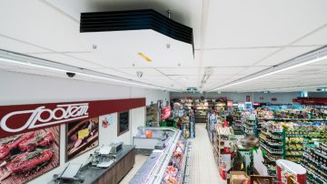 Uitdaging van Spolem