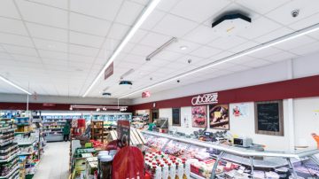 Oplossing voor Spolem