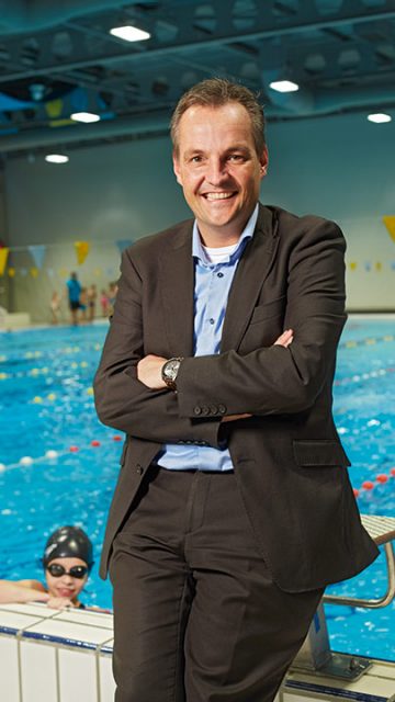 Henk de Man