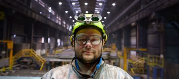 Tsjechië medewerker