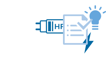 Compatibiliteits- lijst Ballast: