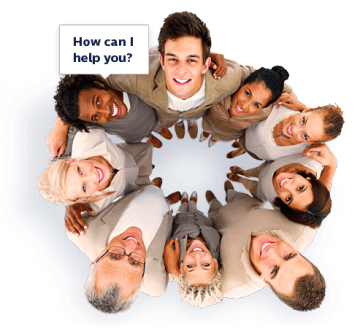 Neem contact met ons op