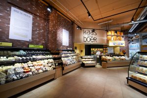 Uw eigen toolkit voor de winkel