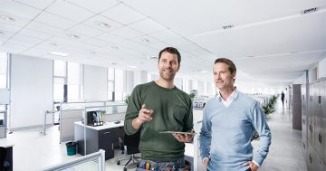 armaturen geprint voor jou