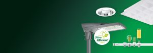 Philips UltraEfficient lampen en armaturen voor ultra-energiebesparing