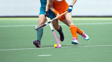 Hockeyverlichting - LED-schijnwerpers