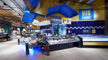 Voordelen zijn onder andere flexibiliteit en duurzaamheid