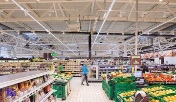 Maxos fusion draagprofiel