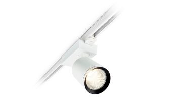 Circulaire verlichtingsproducten voor winkels